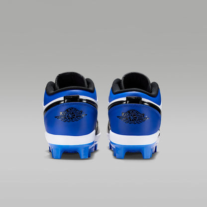 1 Retro Basketball Shoes MCS Low Men's Baseball Cleats