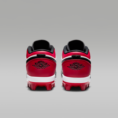 1 Retro Basketball Shoes MCS Low Men's Baseball Cleats