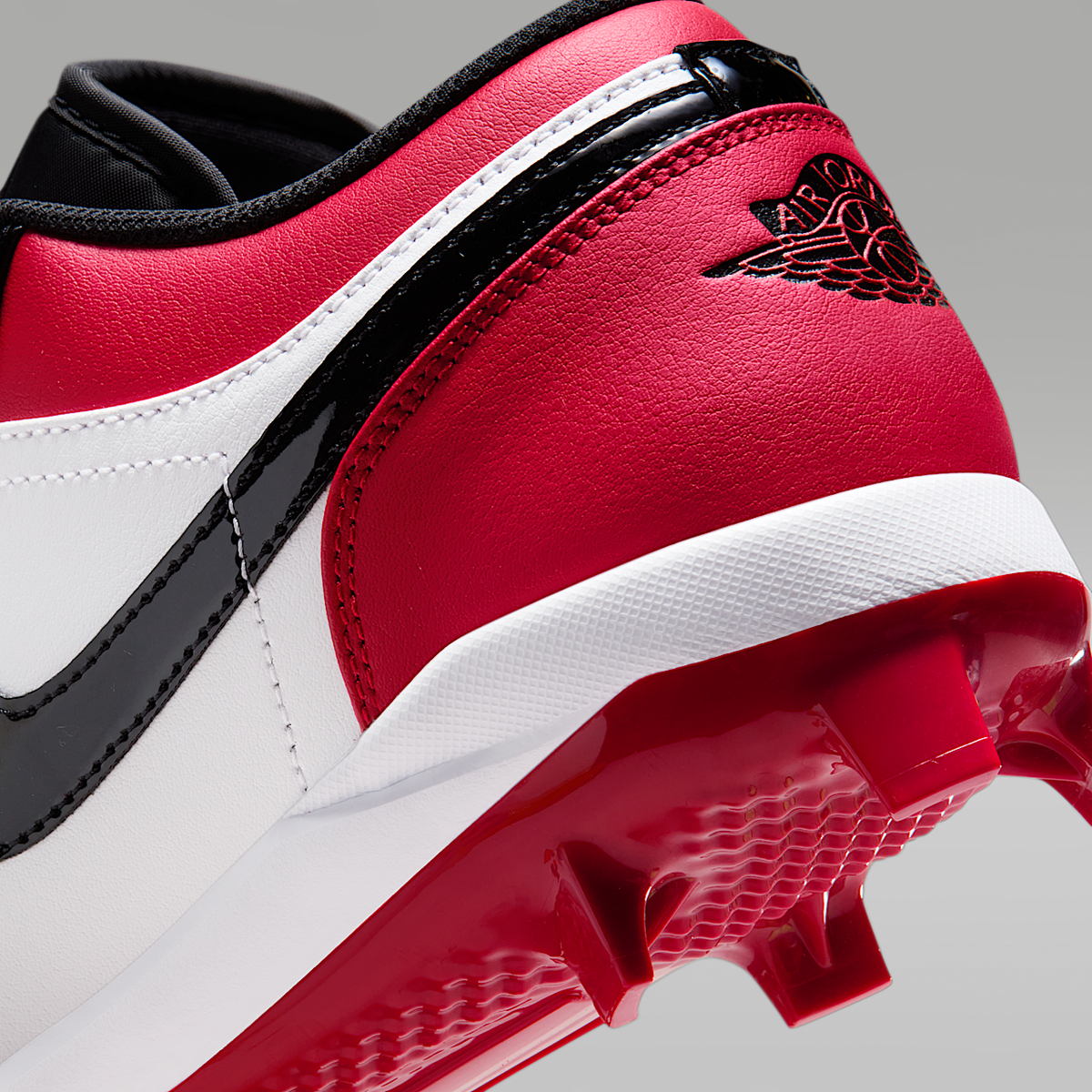 1 Retro Basketball Shoes MCS Low Men's Baseball Cleats