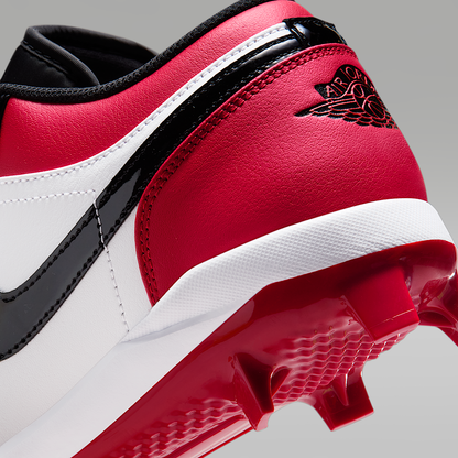 1 Retro Basketball Shoes MCS Low Men's Baseball Cleats