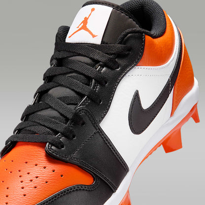 1 Retro Basketball Shoes MCS Low SE