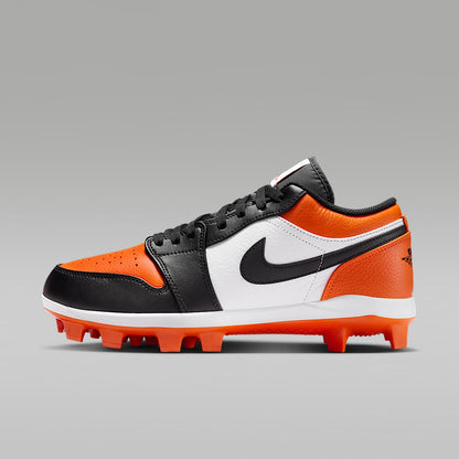 1 Retro Basketball Shoes MCS Low SE