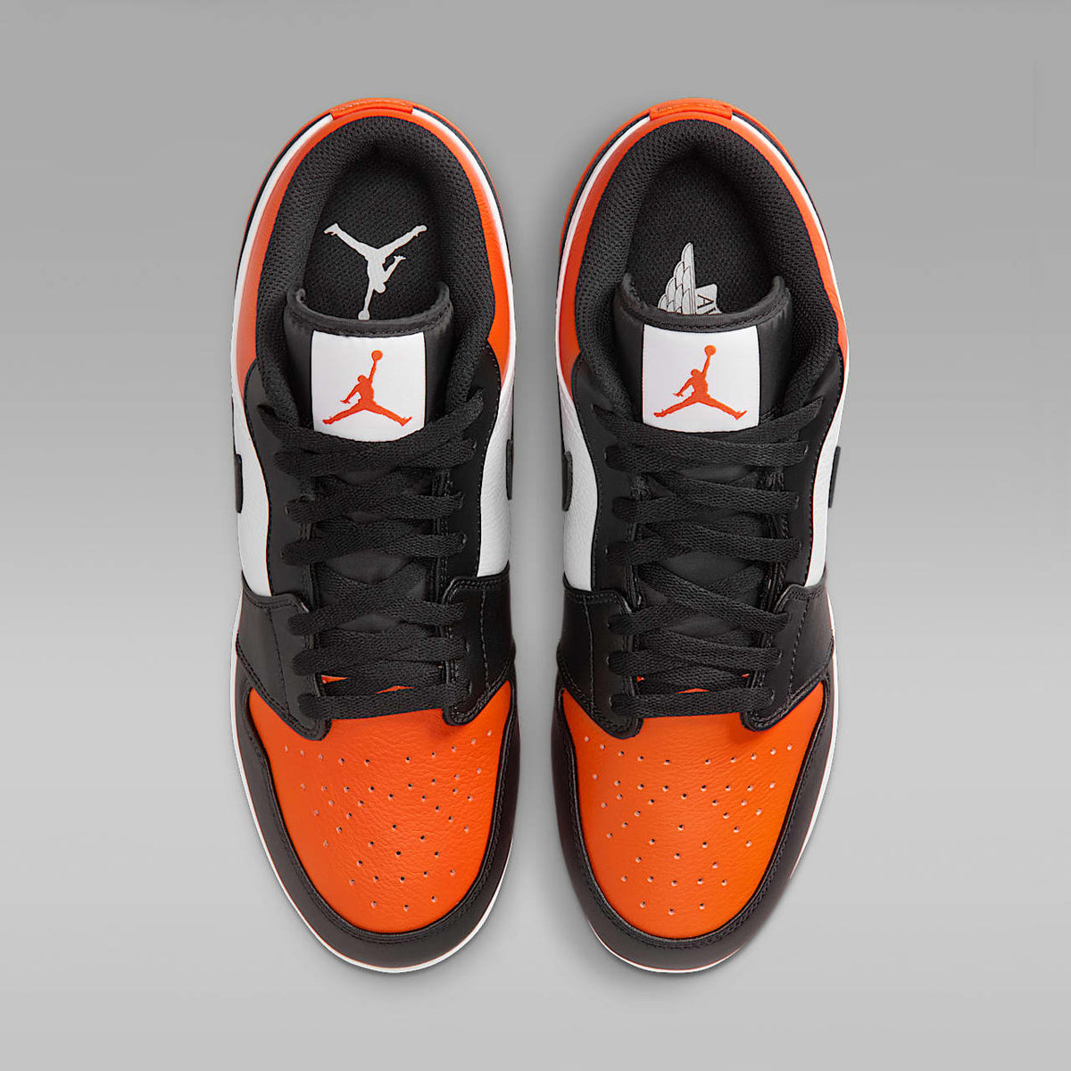 1 Retro Basketball Shoes MCS Low SE