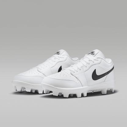 1 Retro Basketball Shoes MCS Low Men's Baseball Cleats