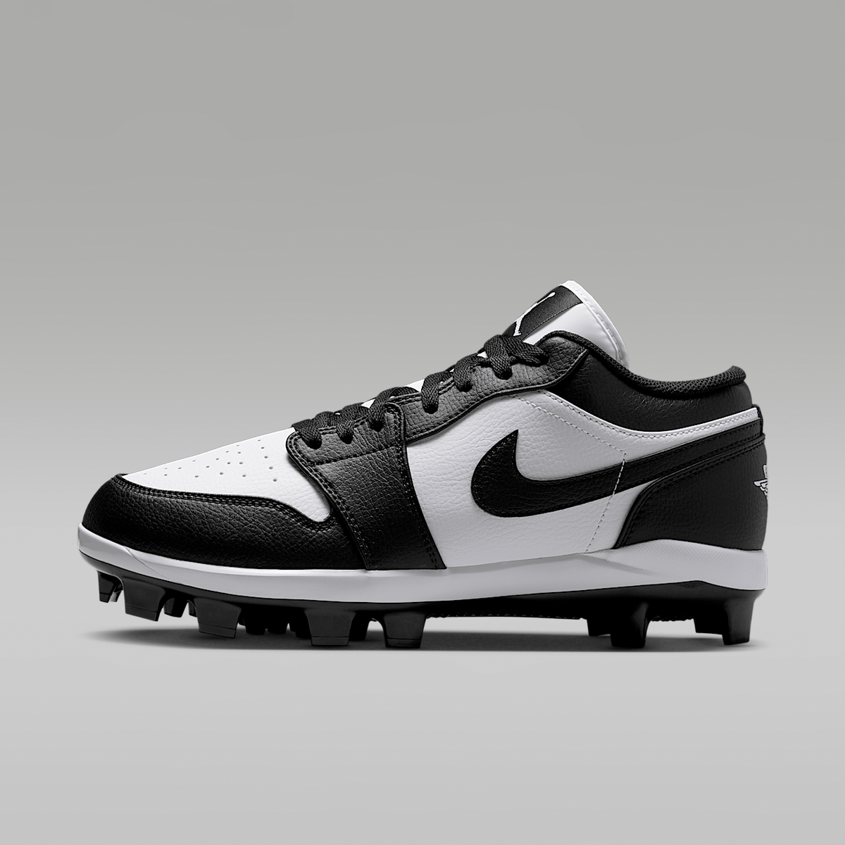 1 Retro Basketball Shoes MCS Low Men's Baseball Cleats