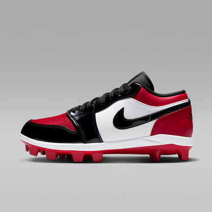 1 Retro Basketball Shoes MCS Low Men's Baseball Cleats