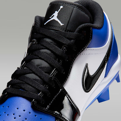 1 Retro Basketball Shoes MCS Low Men's Baseball Cleats