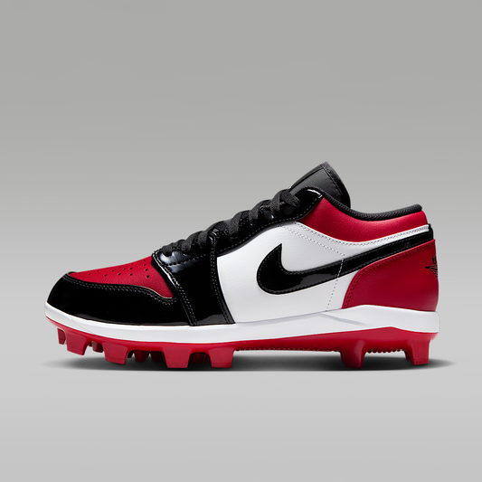 1 Retro Basketball Shoes MCS Low Men's Baseball Cleats