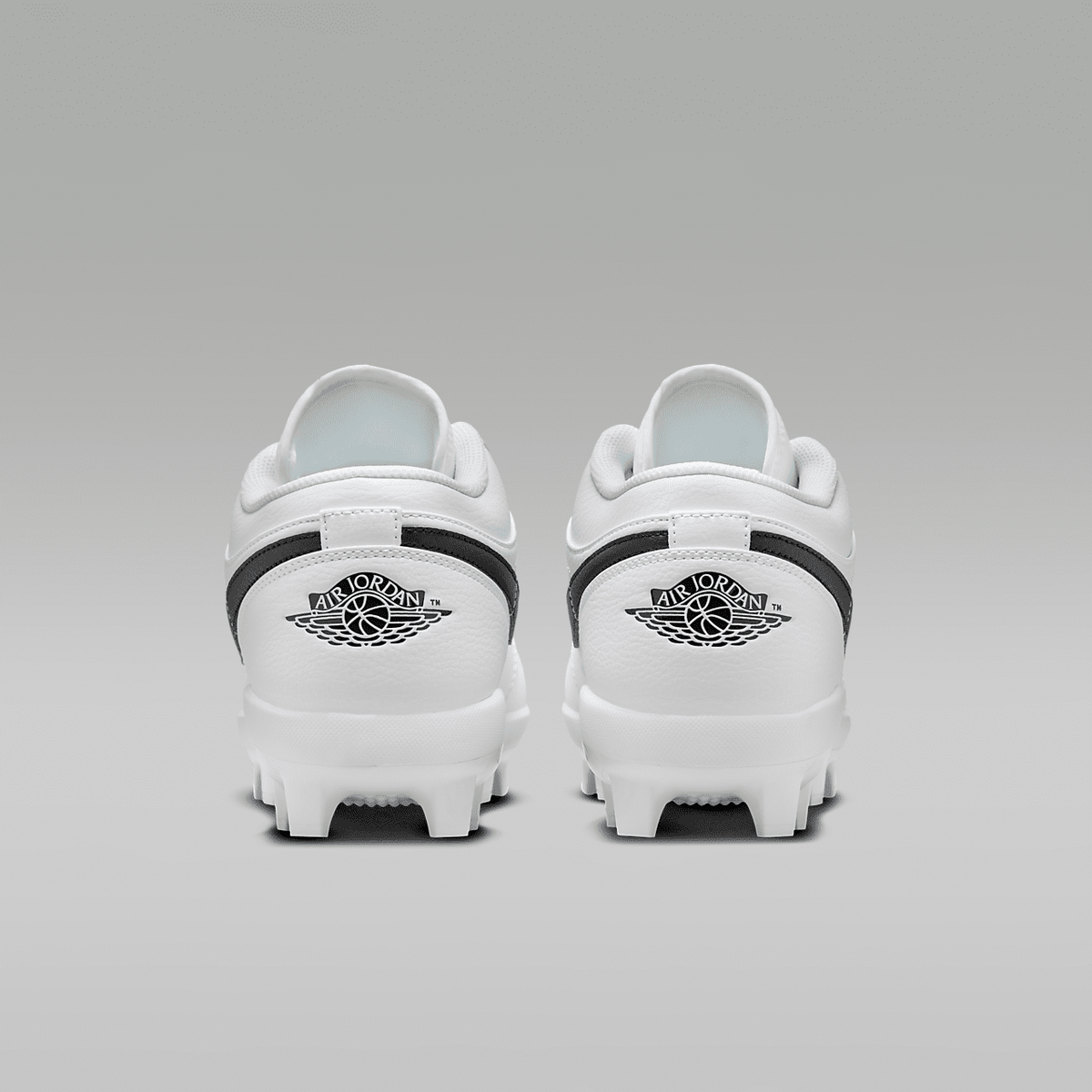 1 Retro Basketball Shoes MCS Low Men's Baseball Cleats