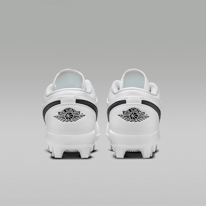 1 Retro Basketball Shoes MCS Low Men's Baseball Cleats