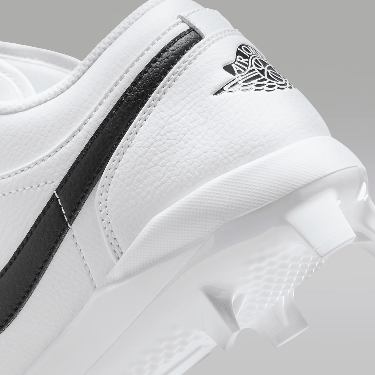 1 Retro Basketball Shoes MCS Low Men's Baseball Cleats