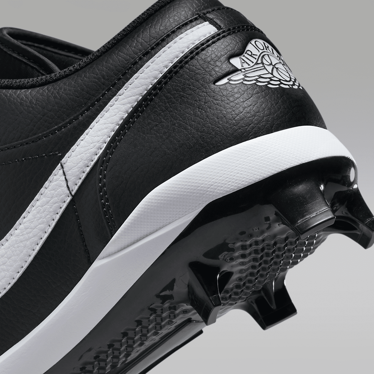 1 Retro Basketball Shoes MCS Low Men's Baseball Cleats