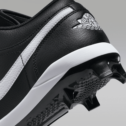 1 Retro Basketball Shoes MCS Low Men's Baseball Cleats