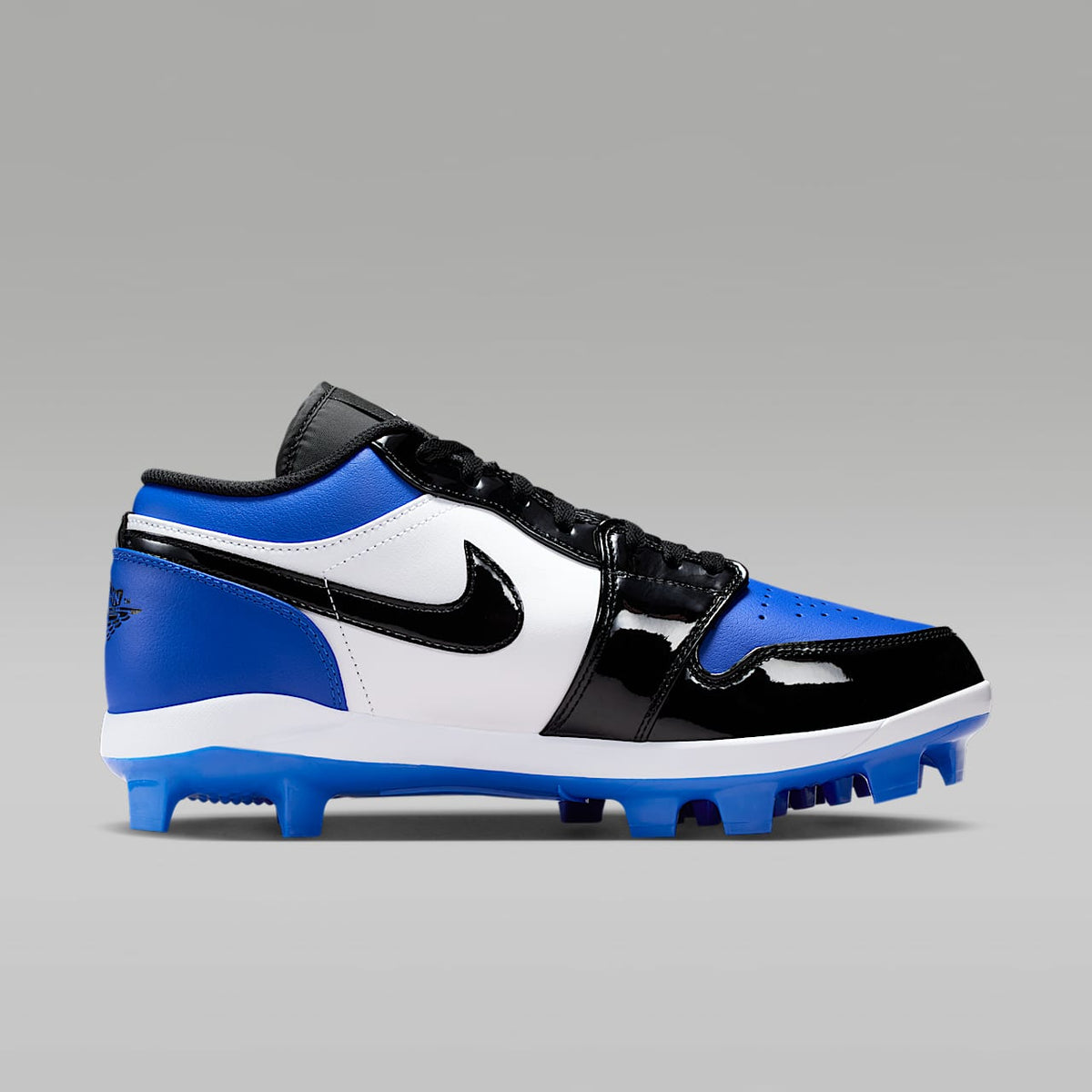 1 Retro Basketball Shoes MCS Low Men's Baseball Cleats