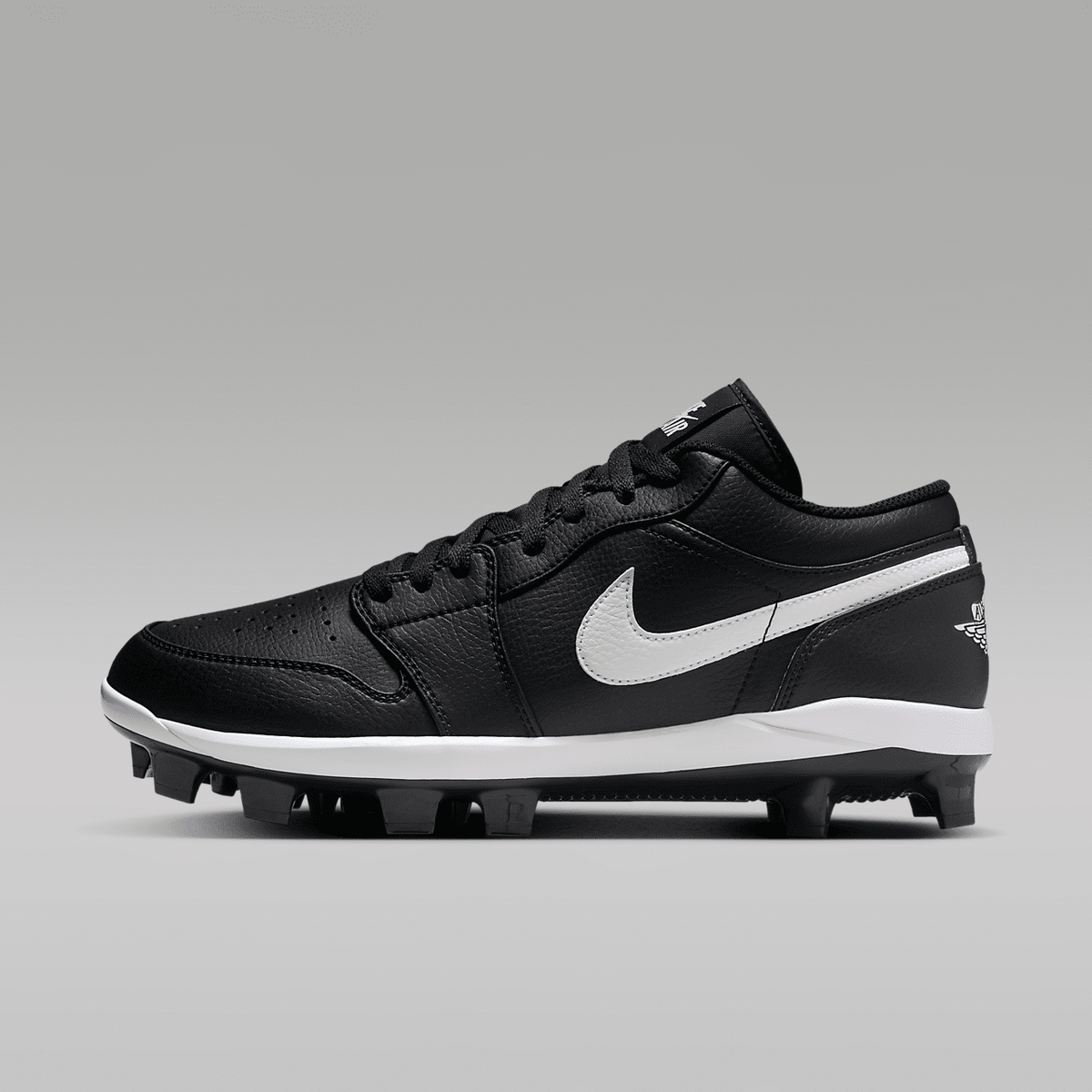 1 Retro Basketball Shoes MCS Low Men's Baseball Cleats
