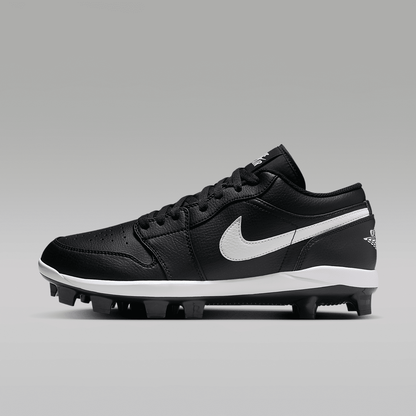 1 Retro Basketball Shoes MCS Low Men's Baseball Cleats