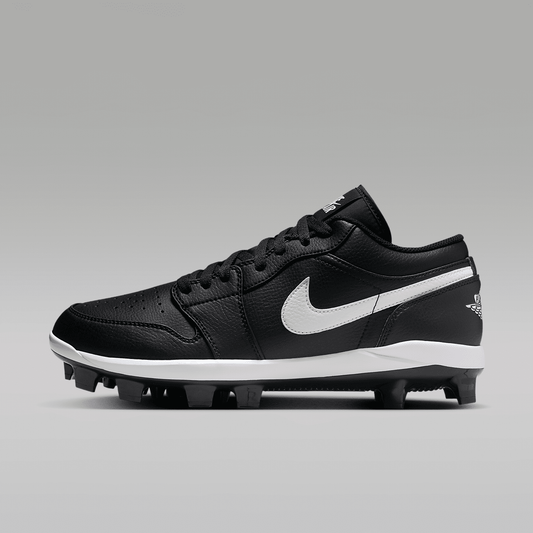 1 Retro Basketball Shoes MCS Low Men's Baseball Cleats