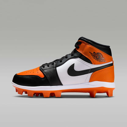1 Retro Basketball Shoes MCS SE Men's Baseball Cleats