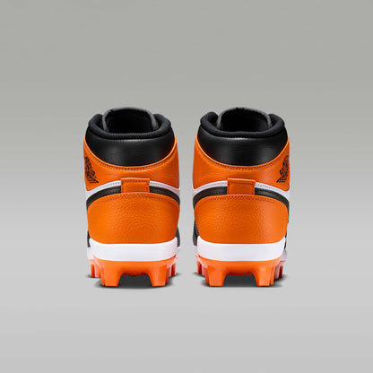 1 Retro Basketball Shoes MCS SE Men's Baseball Cleats