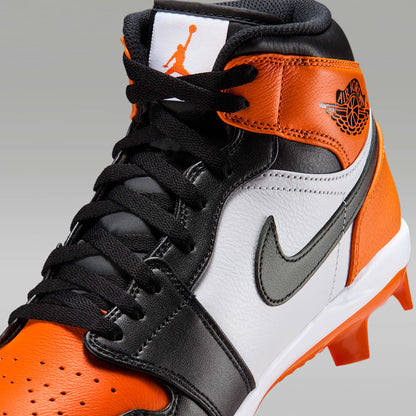 1 Retro Basketball Shoes MCS SE Men's Baseball Cleats