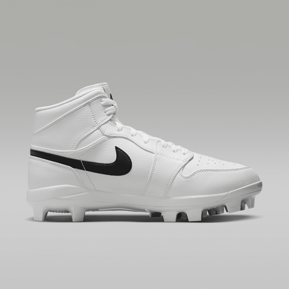 1 Retro Basketball Shoes MCS Men's Baseball Cleats
