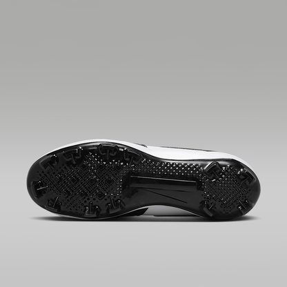 1 Retro Basketball Shoes MCS Men's Baseball Cleats