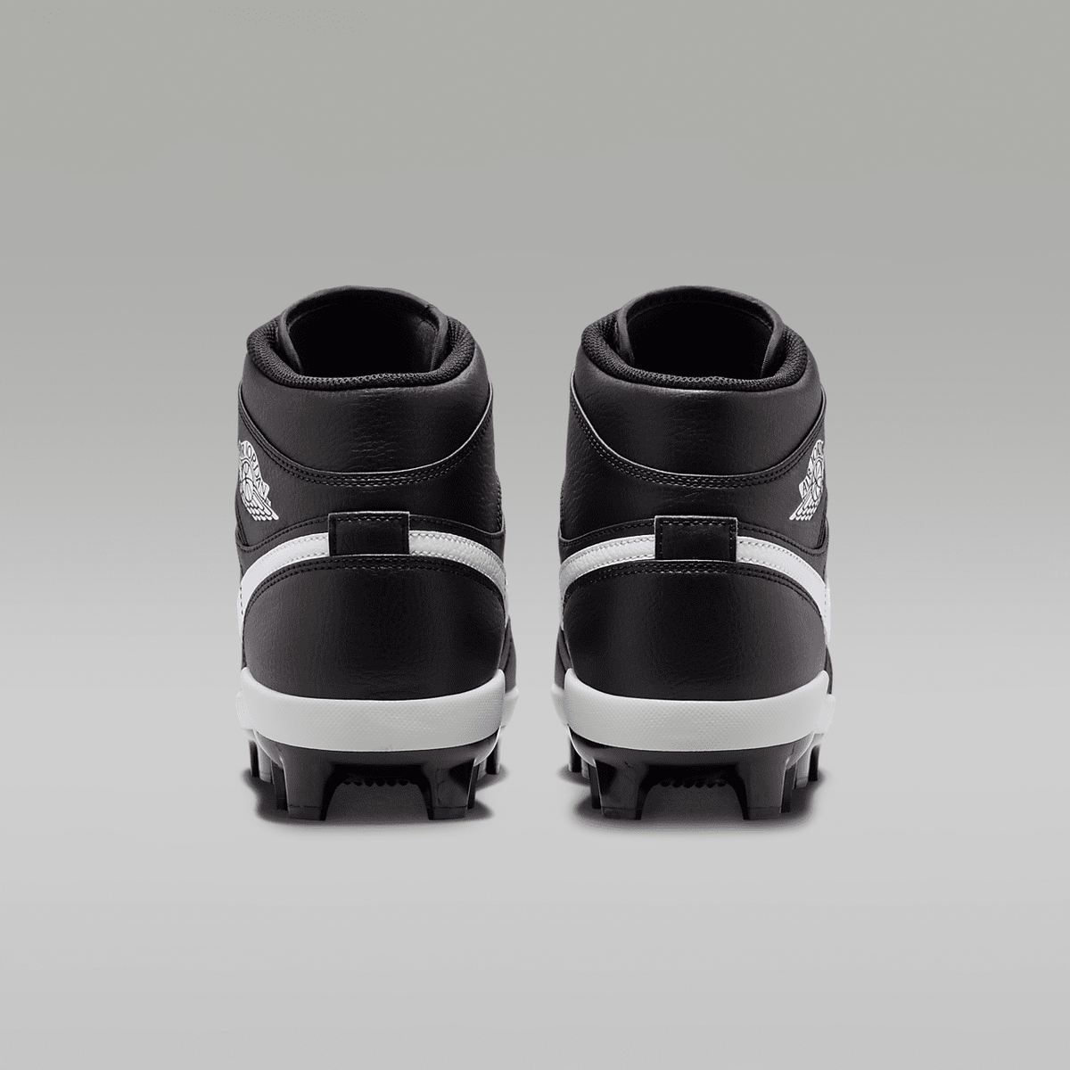 1 Retro Basketball Shoes MCS Men's Baseball Cleats