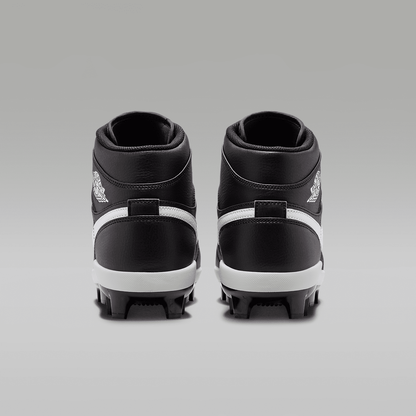 1 Retro Basketball Shoes MCS Men's Baseball Cleats
