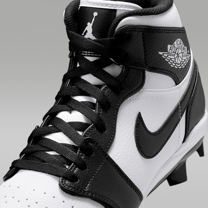1 Retro Basketball Shoes MCS Men's Baseball Cleats