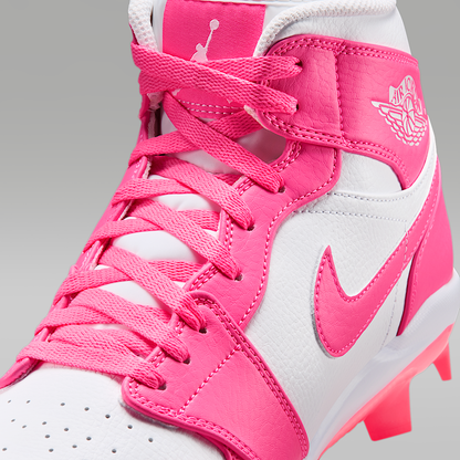 1 Retro Basketball Shoes MCS Men's Baseball Cleats