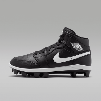 1 Retro Basketball Shoes MCS Men's Baseball Cleats