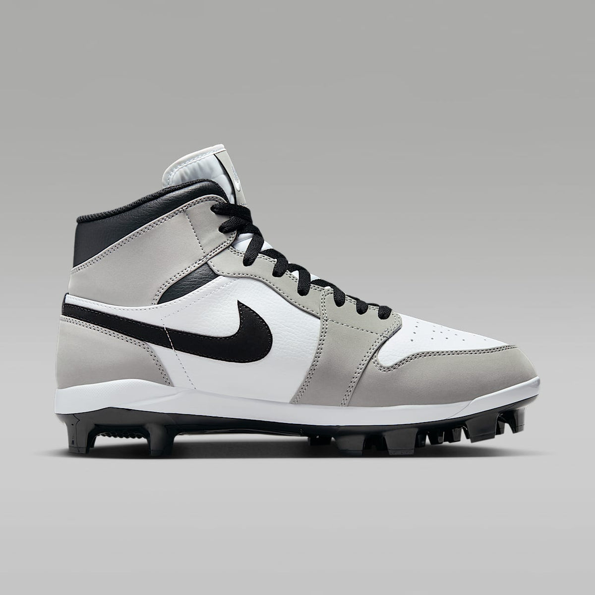 1 Retro Basketball Shoes MCS Men's Baseball Cleats