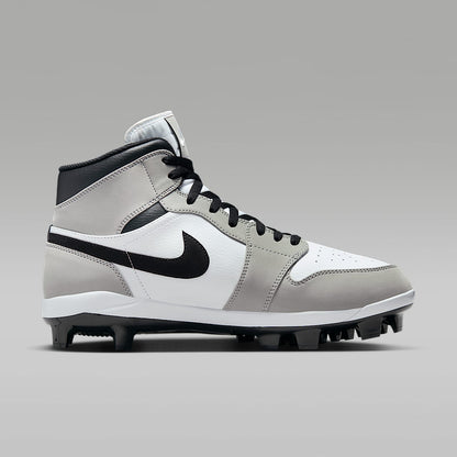 1 Retro Basketball Shoes MCS Men's Baseball Cleats