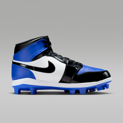 1 Retro Basketball Shoes MCS Men's Baseball Cleats