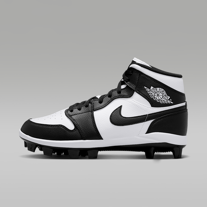 1 Retro Basketball Shoes MCS Men's Baseball Cleats