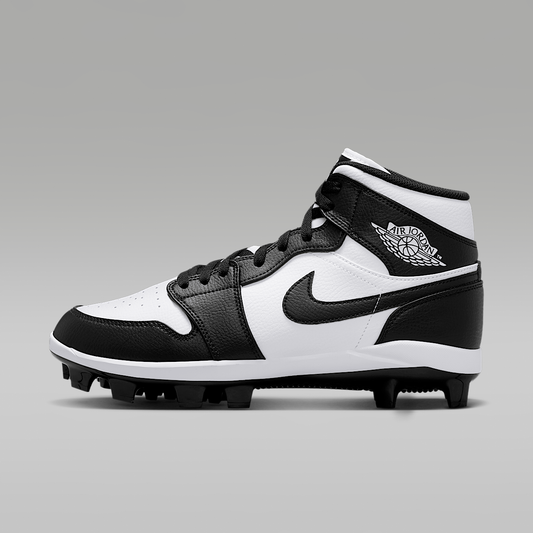 1 Retro Basketball Shoes MCS Men's Baseball Cleats