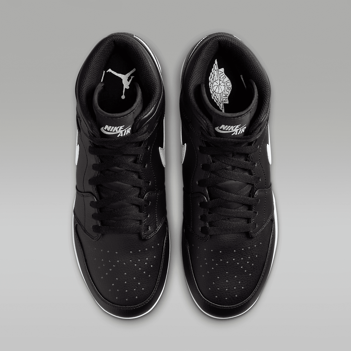 1 Retro Basketball Shoes MCS Men's Baseball Cleats