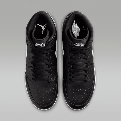 1 Retro Basketball Shoes MCS Men's Baseball Cleats
