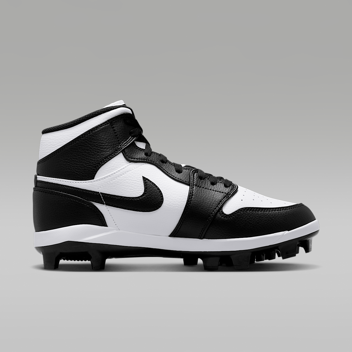 1 Retro Basketball Shoes MCS Men's Baseball Cleats