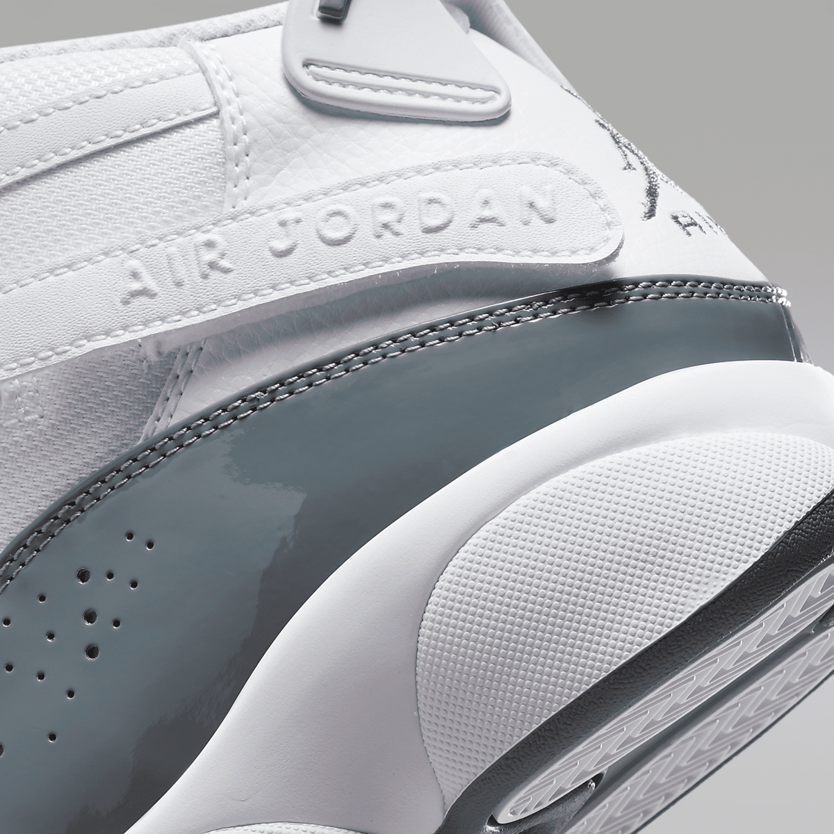 6 Rings Men's Shoes
