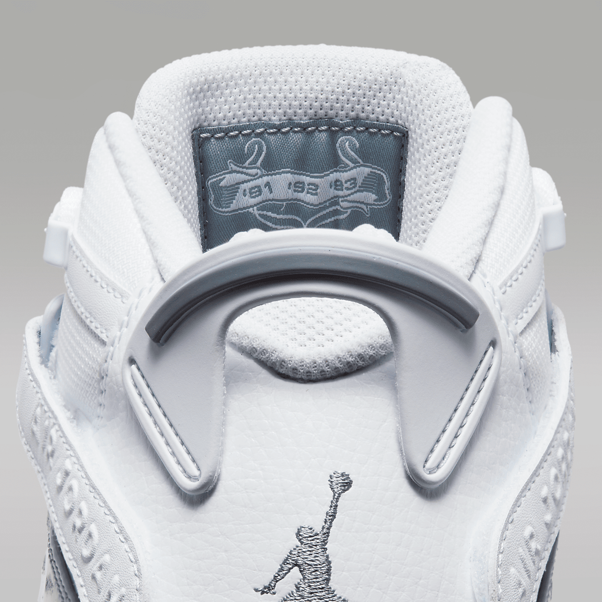 6 Rings Men's Shoes