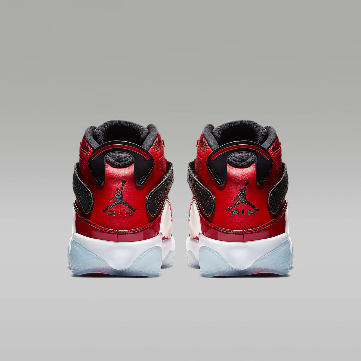 6 Rings