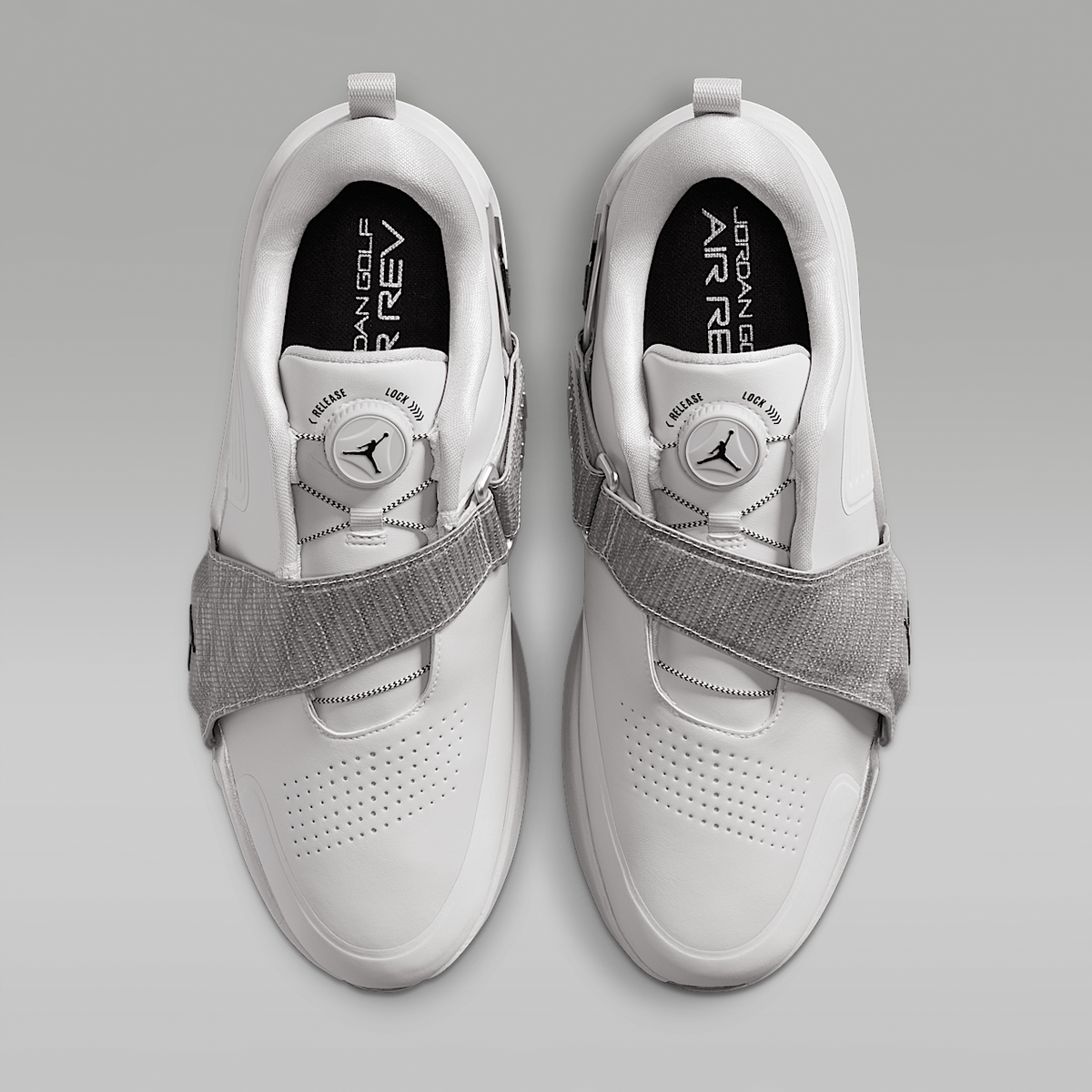 Air Rev Golf Shoes