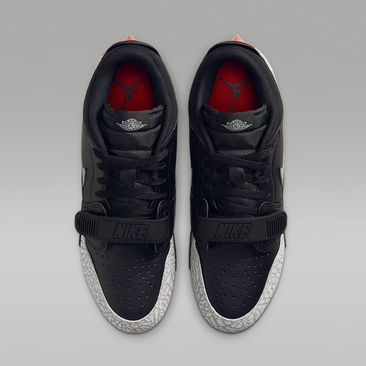 Legacy 312 Low TD Men's Shoes