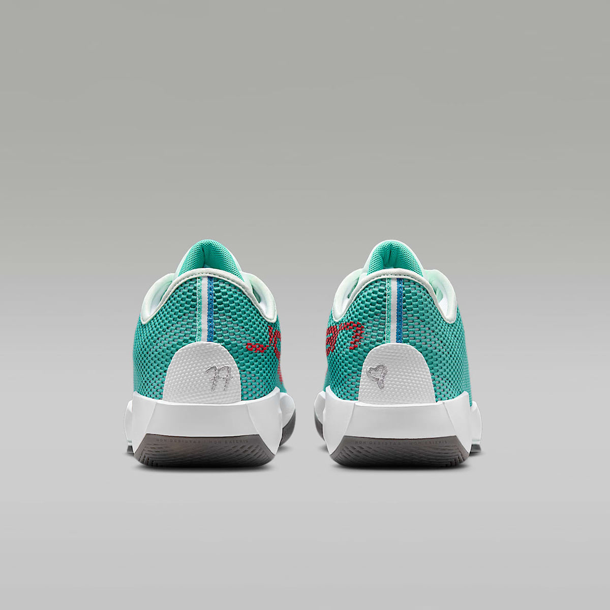 Luka 77 "Love Letter" Basketball Shoes