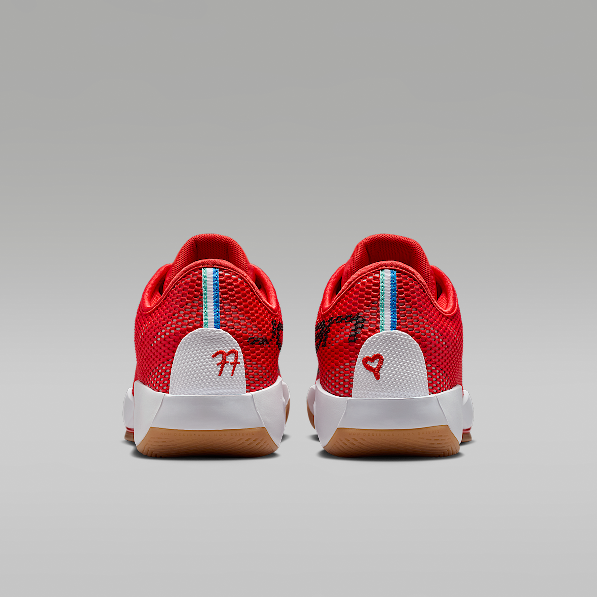 Luka 77 Basketball Shoes