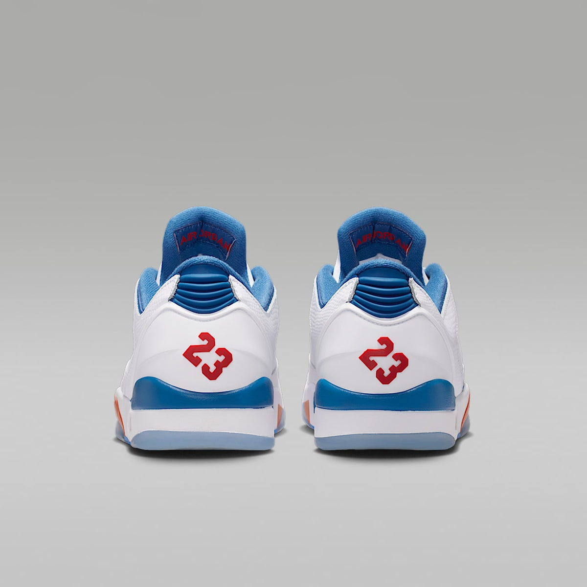 Sixty Plus Low Men's Shoes