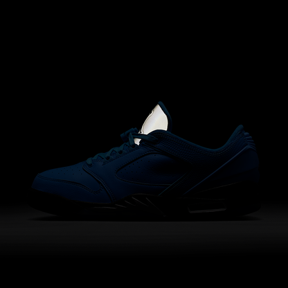 Sixty Plus Low Men's Shoes