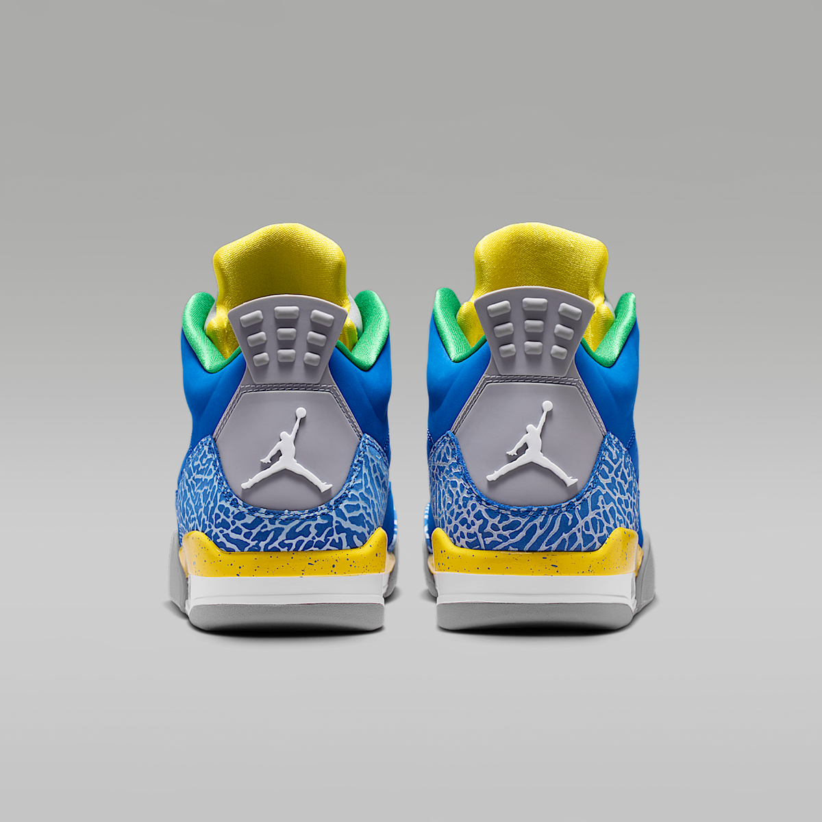 Son of Mars Low