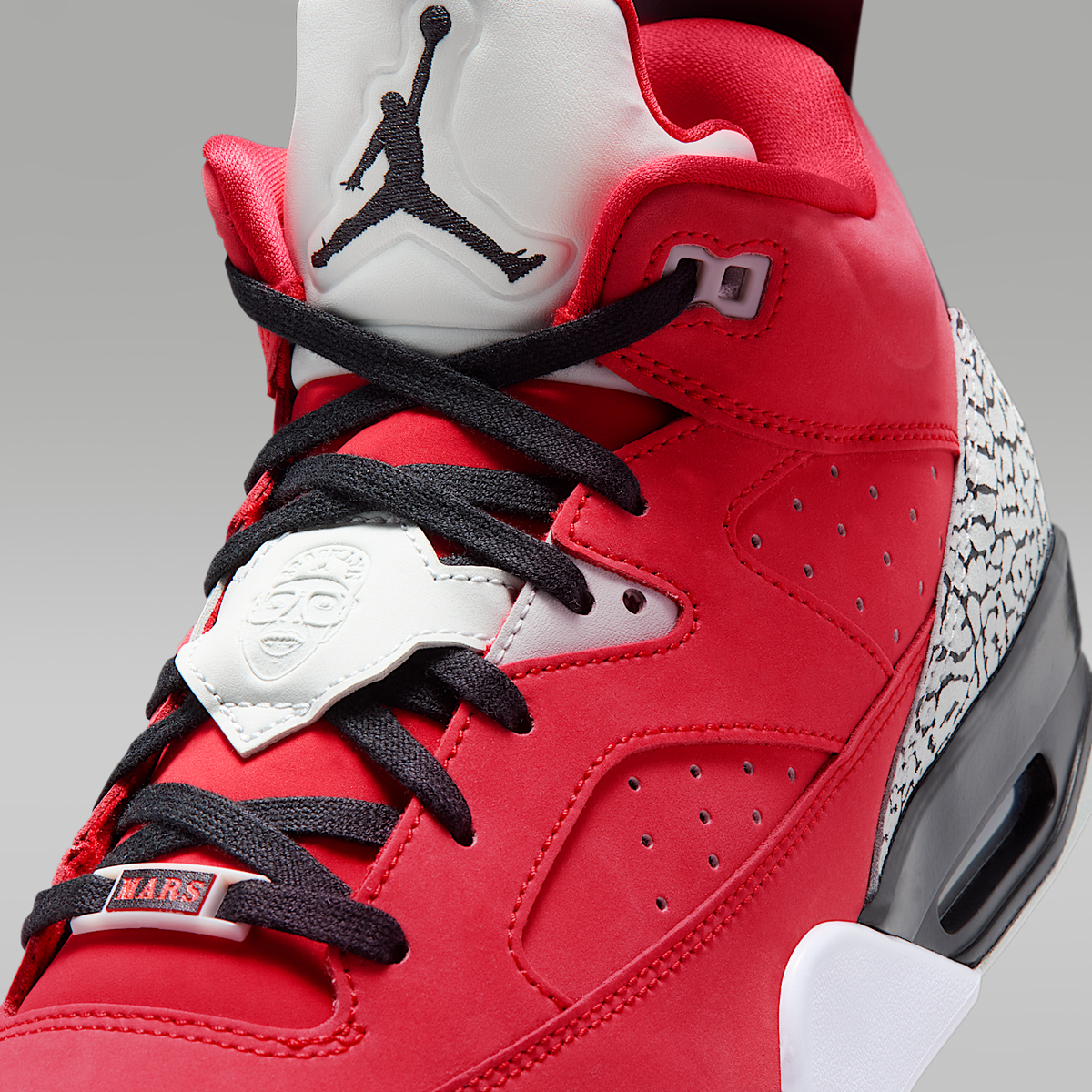 Son of Mars Low